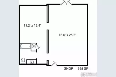 521 Whedbee St, Fort Collins, CO 80524 - Photo 31