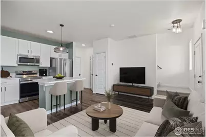 620 Apache Trl #B-3, Ault, CO 80610 - Photo 3