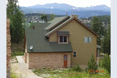 283 Alpine Dr, Nederland, CO 80466 - Photo 1