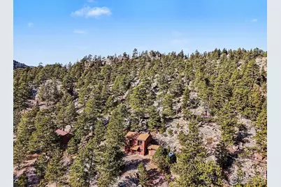 128 Pinebrook Dr, Glen Haven, CO 80532 - Photo 3