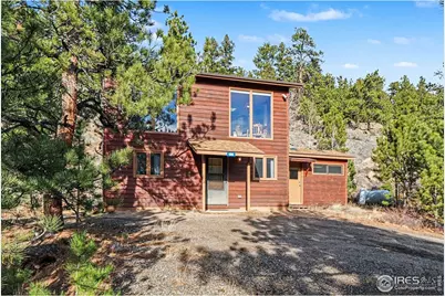 128 Pinebrook Dr, Glen Haven, CO 80532 - Photo 17