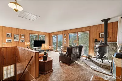 128 Pinebrook Dr, Glen Haven, CO 80532 - Photo 5