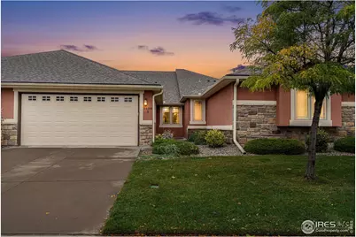 4609 Dusty Sage Dr #3, Fort Collins, CO 80526 - Photo 1