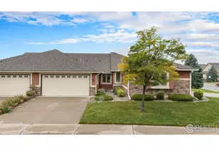 4609 Dusty Sage Dr, Fort Collins, CO 80526 - Photo 5