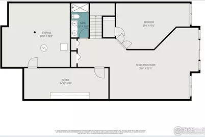 4609 Dusty Sage Dr #3, Fort Collins, CO 80526 - Photo 33