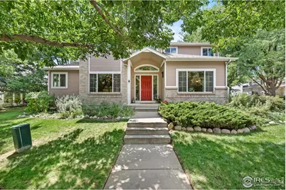 4892 Kings Ridge Blvd, Boulder, CO 80301 - Photo 3