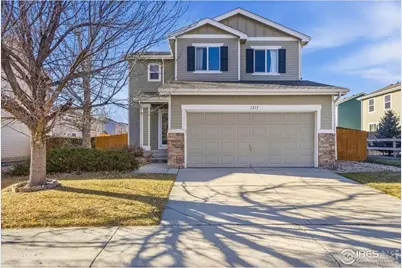 1215 Gaelic Pl, Fort Collins, CO 80524 - Photo 1