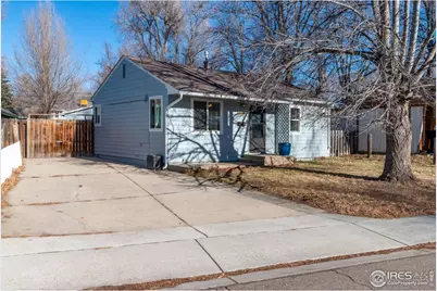 136 E 5th Ave, Longmont, CO 80504 - Photo 3