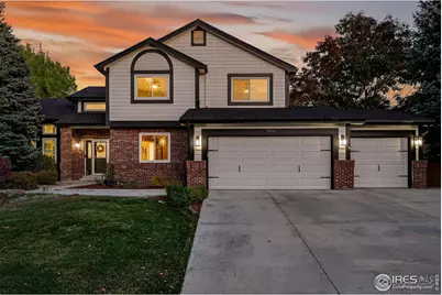 9910 Ashleigh Way, Highlands Ranch, CO 80126 - Photo 7