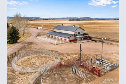 612 W County Road 74, Wellington, CO 80549 - Photo 9