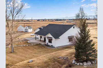 612 W County Road 74, Wellington, CO 80549 - Photo 47