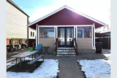 410 12th St, Greeley, CO 80631 - Photo 1