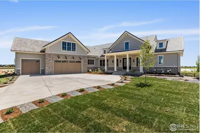 2568 Southwind Rd, Berthoud, CO 80513 - Photo 1