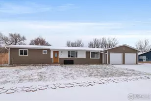 501 Clifford St, Hillrose, CO 80733 - Photo 3