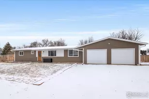 501 Clifford St, Hillrose, CO 80733 - Photo 7