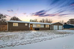 501 Clifford St, Hillrose, CO 80733 - Photo 1