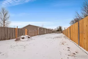 501 Clifford St, Hillrose, CO 80733 - Photo 39