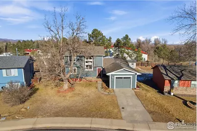 1609 Wagon Tongue Ct, Fort Collins, CO 80521 - Photo 3