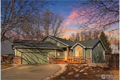 1105 Country Acres Dr, Johnstown, CO 80534 - Photo 1