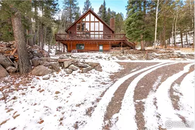 1655 Black Squirrel Dr, Estes Park, CO 80517 - Photo 1