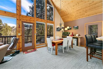 1655 Black Squirrel Dr, Estes Park, CO 80517 - Photo 11