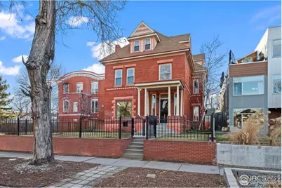 3239 Vallejo St, Denver, CO 80211 - Photo 1