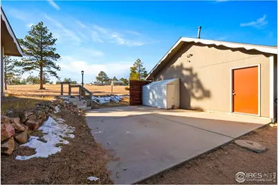 100 S Cucharas Mountain Ct, Livermore, CO 80536 - Photo 45