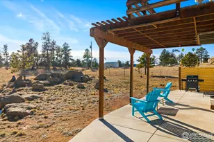 100 S Cucharas Mountain Ct, Livermore, CO 80536 - Photo 41