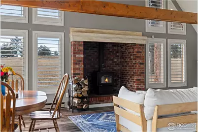 100 S Cucharas Mountain Ct, Livermore, CO 80536 - Photo 5