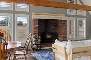 100 S Cucharas Mountain Ct, Livermore, CO 80536 - Photo 5