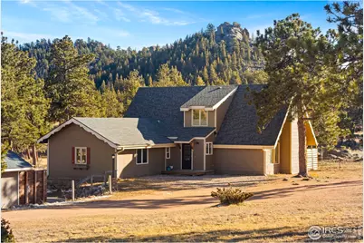 100 S Cucharas Mountain Ct, Livermore, CO 80536 - Photo 3