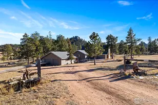 100 S Cucharas Mountain Ct, Livermore, CO 80536 - Photo 47