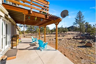 100 S Cucharas Mountain Ct, Livermore, CO 80536 - Photo 39