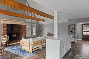 100 S Cucharas Mountain Ct, Livermore, CO 80536 - Photo 5