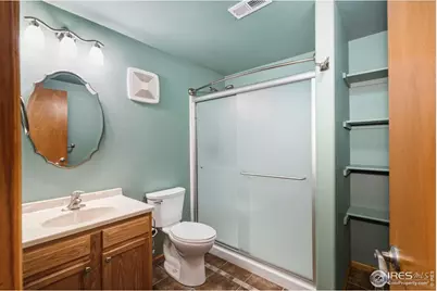3825 Fletcher St, Loveland, CO 80538 - Photo 35