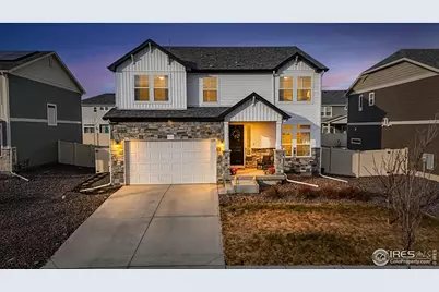 4337 Satinwood Dr, Johnstown, CO 80534 - Photo 3