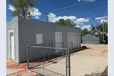 827 Prospect St, Fort Morgan, CO 80701 - Photo 3