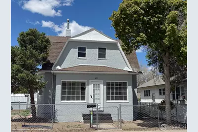 827 Prospect St, Fort Morgan, CO 80701 - Photo 1