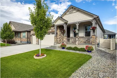 8900 Falcon St, Longmont, CO 80504 - Photo 3