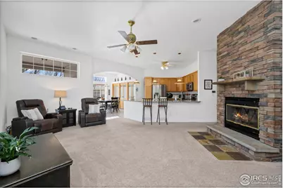 925 Falcon Ridge Ct, Eaton, CO 80615 - Photo 5