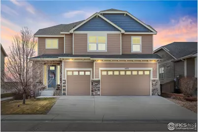 1577 Sierra Plaza St, Severance, CO 80550 - Photo 1