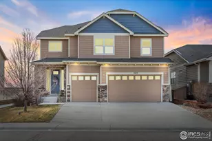 1577 Sierra Plaza St, Severance, CO 80550 - Photo 1