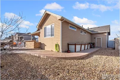 611 Gore Range Dr, Severance, CO 80550 - Photo 39