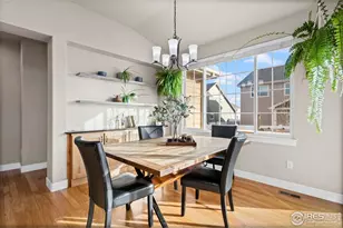 611 Gore Range Dr, Severance, CO 80550 - Photo 11