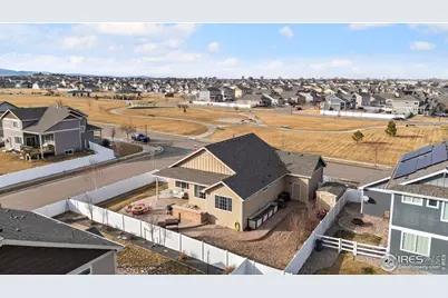 611 Gore Range Dr, Severance, CO 80550 - Photo 41