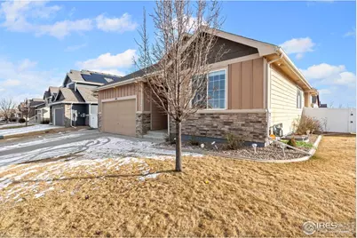 611 Gore Range Dr, Severance, CO 80550 - Photo 3