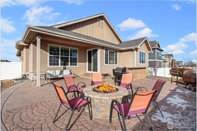 611 Gore Range Dr, Severance, CO 80550 - Photo 37