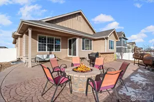 611 Gore Range Dr, Severance, CO 80550 - Photo 37