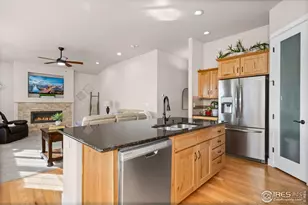 611 Gore Range Dr, Severance, CO 80550 - Photo 9