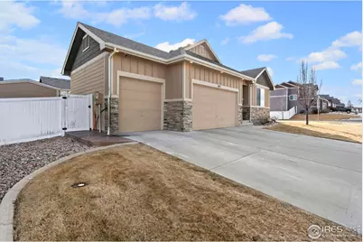 611 Gore Range Dr, Severance, CO 80550 - Photo 3